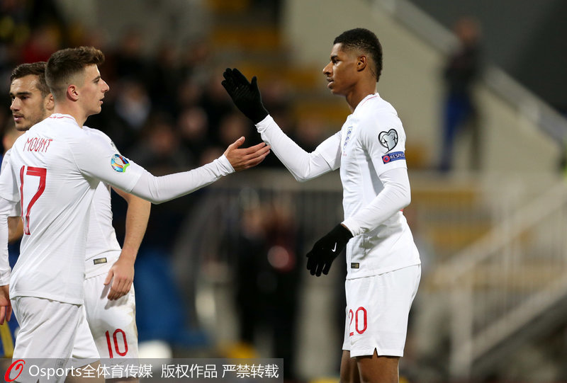 秘鲁首夺欧预赛小组第一，引发热议