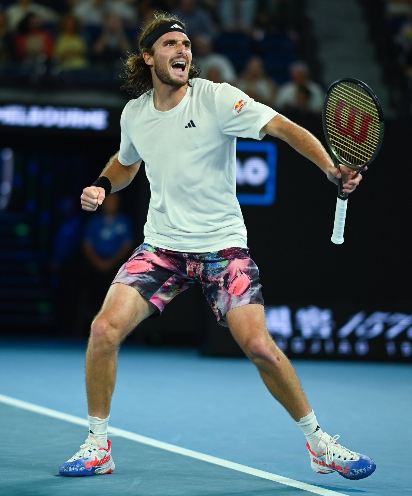 年终总决赛翻盘拉沃尔杯，西西帕斯惊艳四座