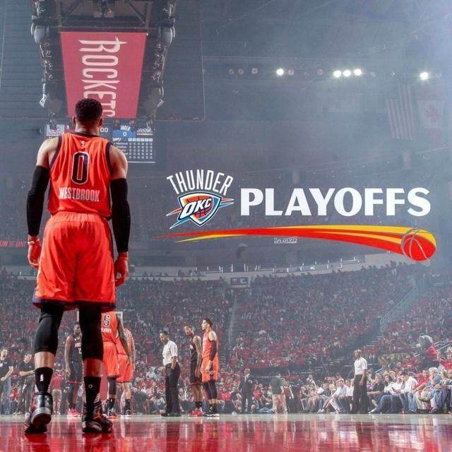 雷霆鏖战猛龙，米切尔带队取胜